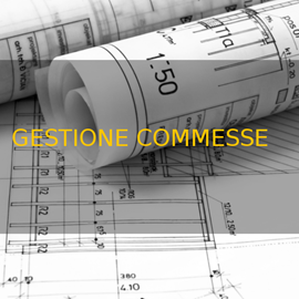 MANUALE COMMESSE