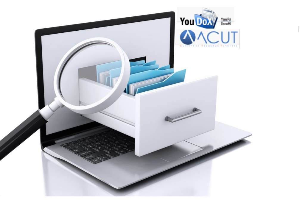 Come funziona il servizio di conservazione digitale dei messaggi PEC con Youdox  