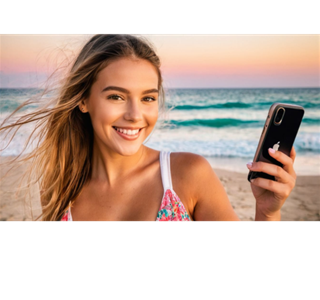 Richiesta ferie e permessi tramite APP