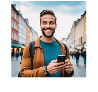 Timbrature da App