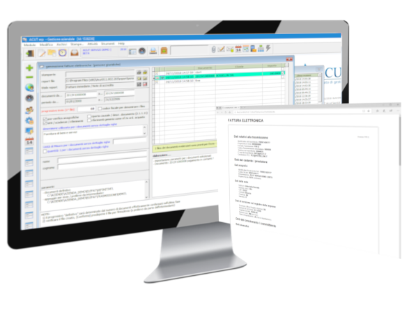Automatizza le fatture elettroniche