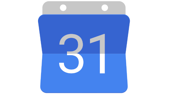 Connettore Google Calendar